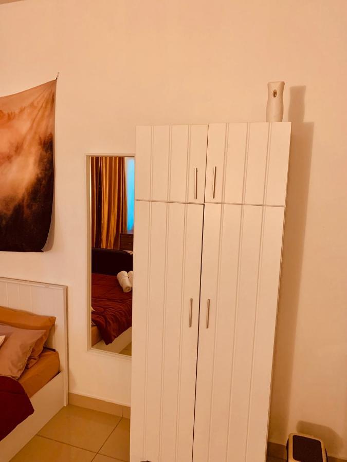 Cosy Studio Netflix Selfcheckin Cyberjaya 2 Экстерьер фото