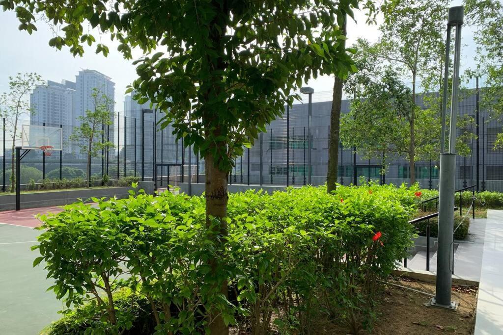 Cosy Studio Netflix Selfcheckin Cyberjaya 2 Экстерьер фото